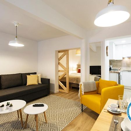 Whome | Alfama Premium Apartment Lisboa Exterior foto