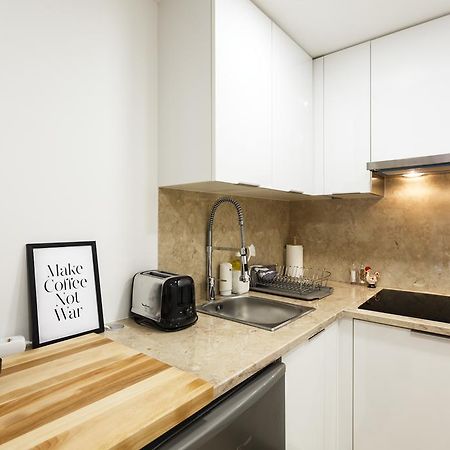Whome | Alfama Premium Apartment Lisboa Exterior foto