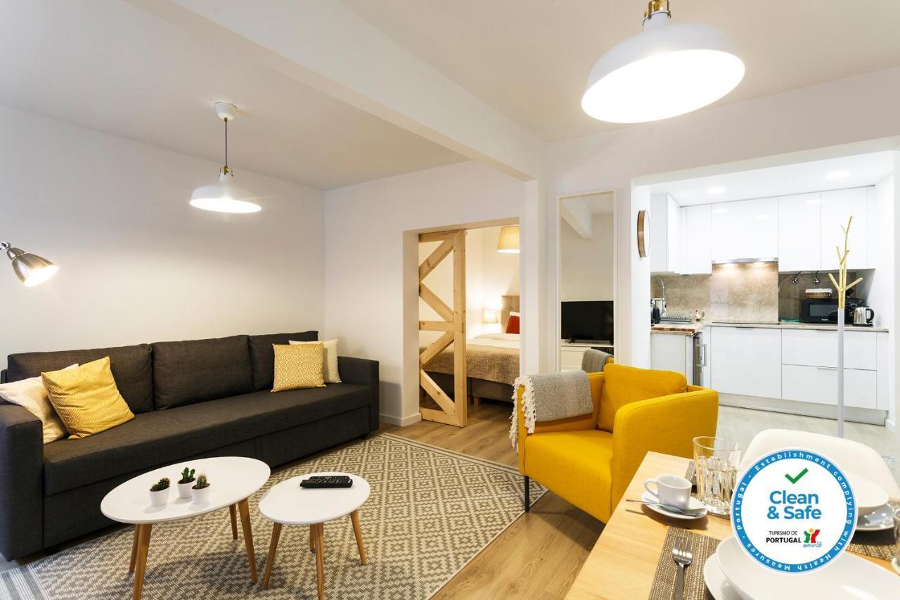 Whome | Alfama Premium Apartment Lisboa Exterior foto