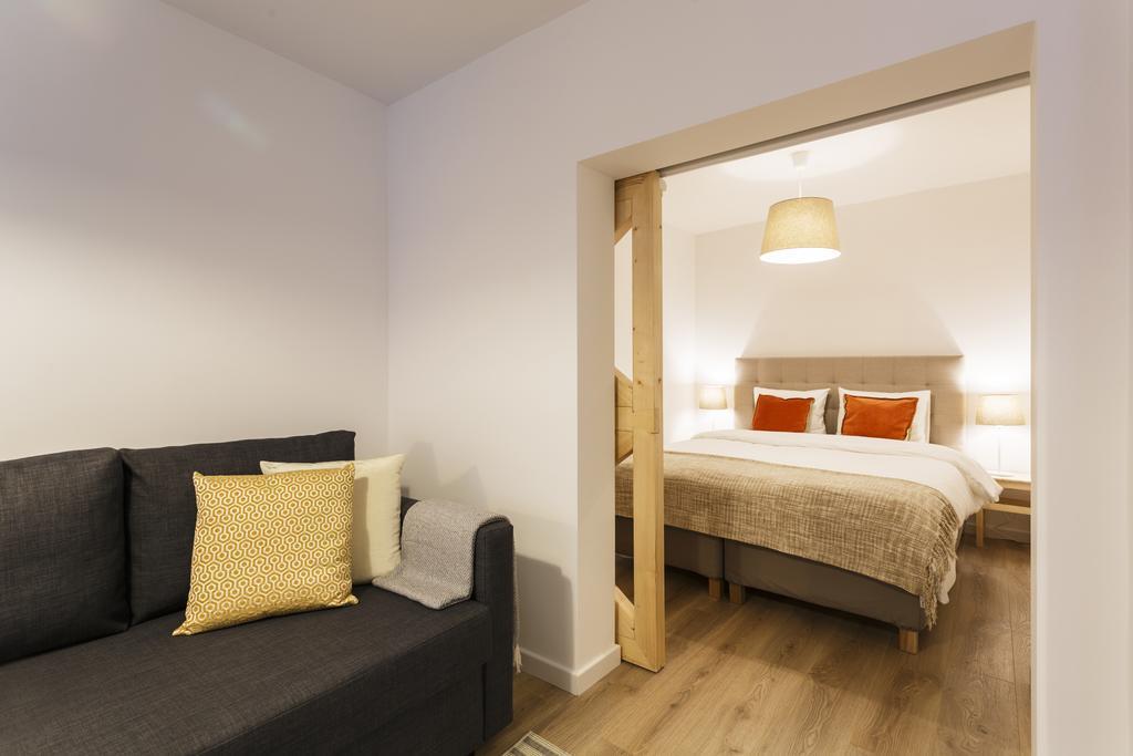 Whome | Alfama Premium Apartment Lisboa Exterior foto