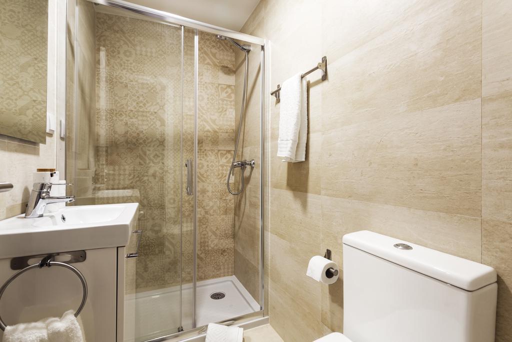 Whome | Alfama Premium Apartment Lisboa Exterior foto