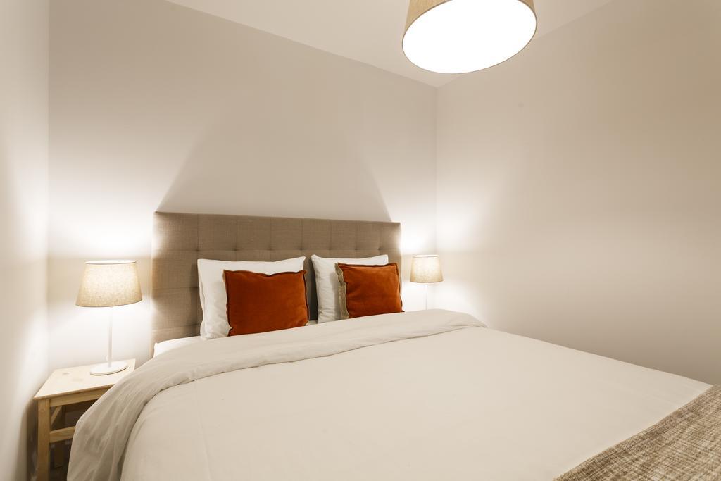 Whome | Alfama Premium Apartment Lisboa Exterior foto