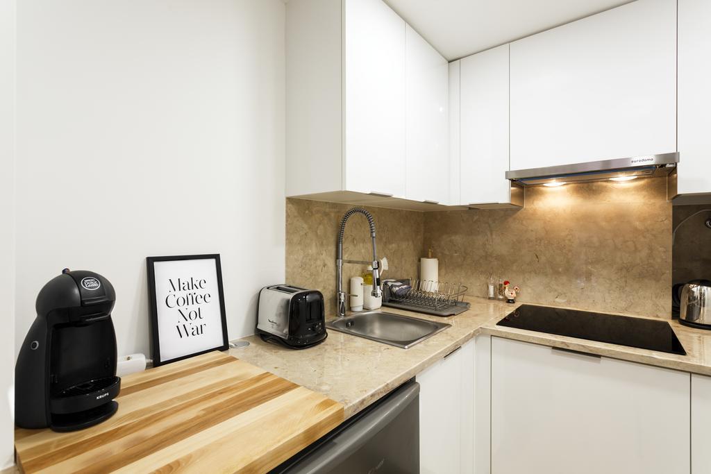 Whome | Alfama Premium Apartment Lisboa Exterior foto