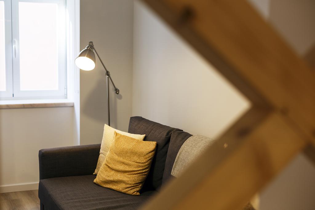 Whome | Alfama Premium Apartment Lisboa Exterior foto