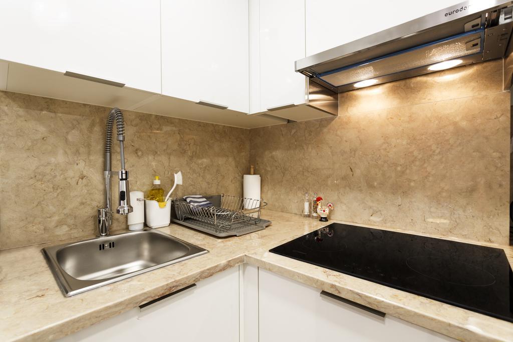 Whome | Alfama Premium Apartment Lisboa Exterior foto