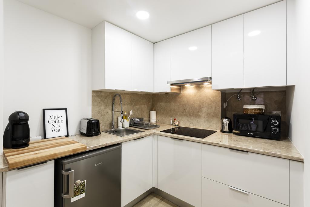 Whome | Alfama Premium Apartment Lisboa Exterior foto
