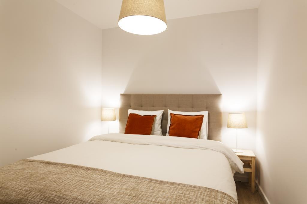 Whome | Alfama Premium Apartment Lisboa Exterior foto